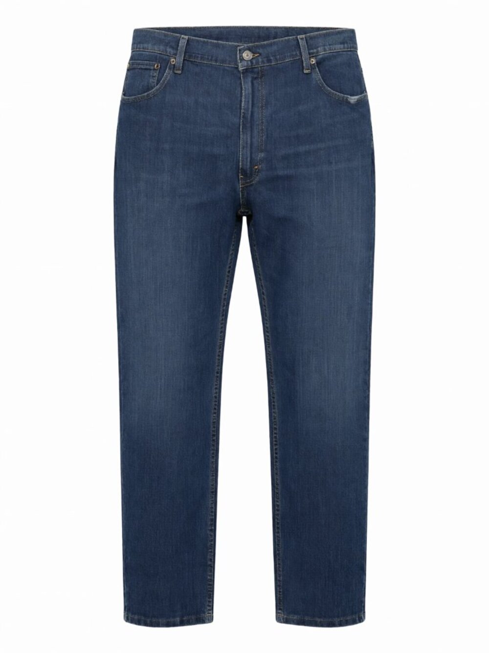 Levi's 559 Men's Jeans W44 L32 Dark Blue Size 44